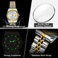 Poedagar GoldenStar Watch  -Buy 1 Get 1 FREE (Limited Edition)