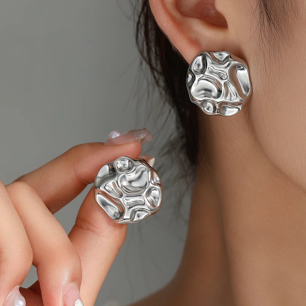 Olivia Earrings - with 50% off