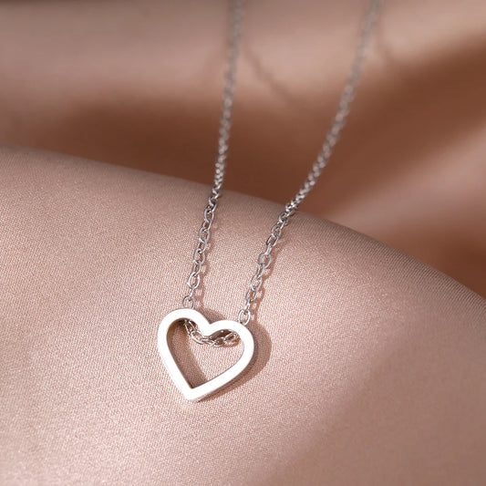 Heart Necklace